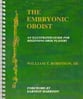 EMBRYONIC OBOIST cover